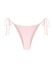 Load image into Gallery viewer, Triangle Bikini Bottomm - Pink