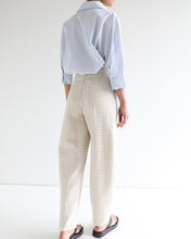 Load image into Gallery viewer, 3/4 Sleeve Shirt - Light Blue