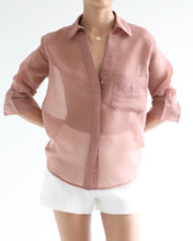 Load image into Gallery viewer, Shirt - Brown