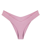 Load image into Gallery viewer, Hang Glider Bikini Bottom - Dusty Rose