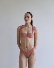 Load image into Gallery viewer, Hang Glider Bikini Bottom - Grena Pink