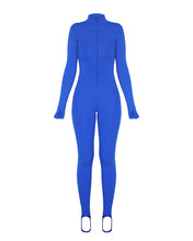Load image into Gallery viewer, Jumpsuit – Klein Blue