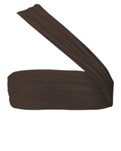Load image into Gallery viewer, Straight Ruched Strap Bikini Top - Brown Tulle