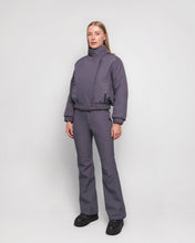 Load image into Gallery viewer, Ski Pants - Cinza