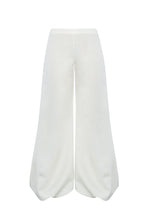 Load image into Gallery viewer, Balloon Pants Bottom  – Off-white Linen