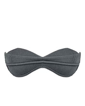 Load image into Gallery viewer, Vertex Bikini Top - Graphite