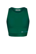 Load image into Gallery viewer, Cava Top - Green Flag