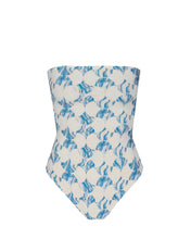 Load image into Gallery viewer, TQC Swimsuit - Geometric Print