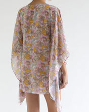 Load image into Gallery viewer, Kaftan - Vintage Floral