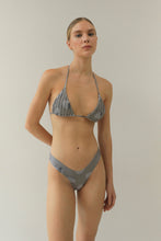 Load image into Gallery viewer, Hang Glider Bikini Bottom - RX Grey