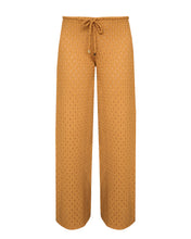 Load image into Gallery viewer, Low Waist Straight Pants Bottom - Pumpkin
