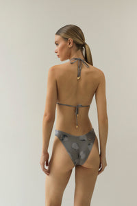 Hang Glider Bikini Bottom - RX Grey