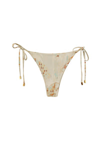 Triangle Bikini Bottom - Abstract Maurea