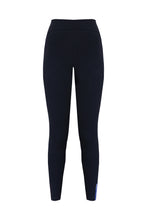 Load image into Gallery viewer, Leggings Pants Bottom - Black