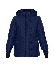 Load image into Gallery viewer, Jacket - Navy Blue