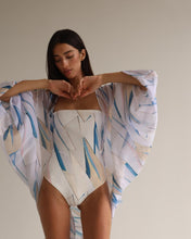 Load image into Gallery viewer, Kimono - Colorful Sails