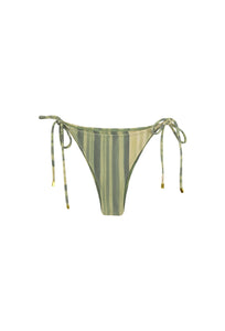 Triangle Bikini Bottom - Rajas Green Eco