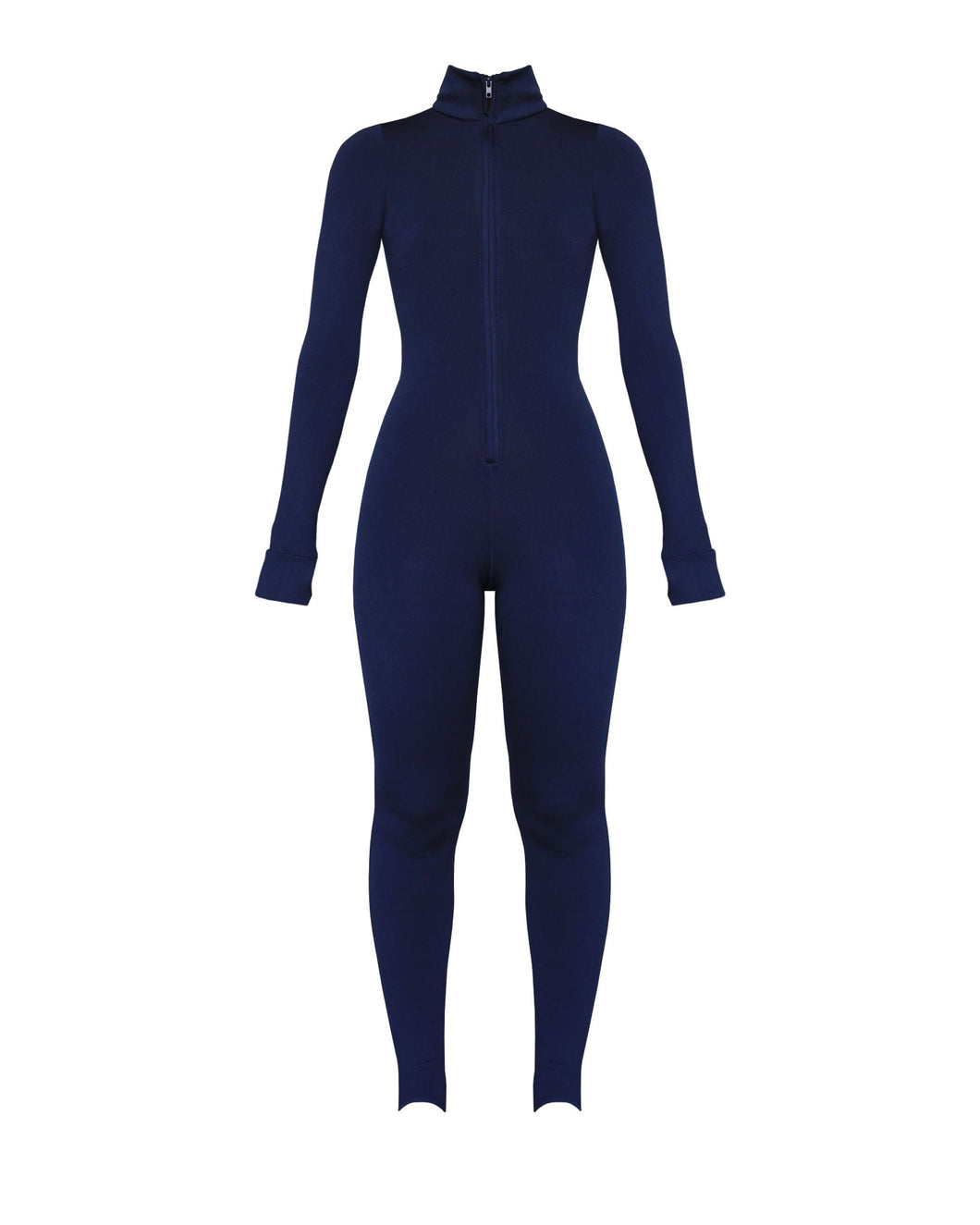 Overalls - Navy Blue
