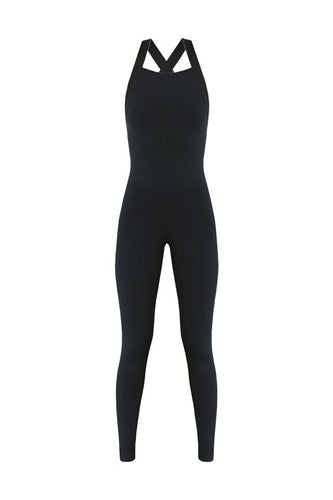 Jumpsuit - Black