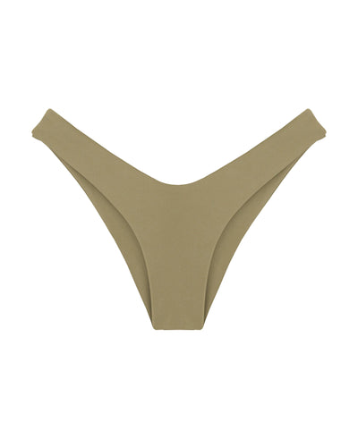 Hang Glider Bikinii Bottom - Khaki