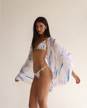 Load image into Gallery viewer, Kimono - Colorful Sails