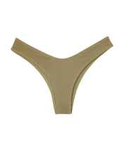 Load image into Gallery viewer, Hang Glider Bikini Bottom - Olive Green