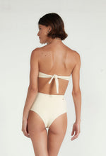 Load image into Gallery viewer, Hot Pants Bikini Bottom - Creamy