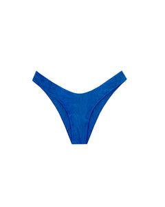 Hang Glider Bikini Bottom - Blue Waves