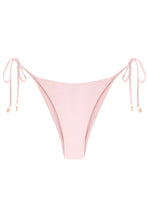 Load image into Gallery viewer, Triangle Bikini Bottomm - Pink