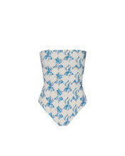 Load image into Gallery viewer, TQC Swimsuit - Geometric Print