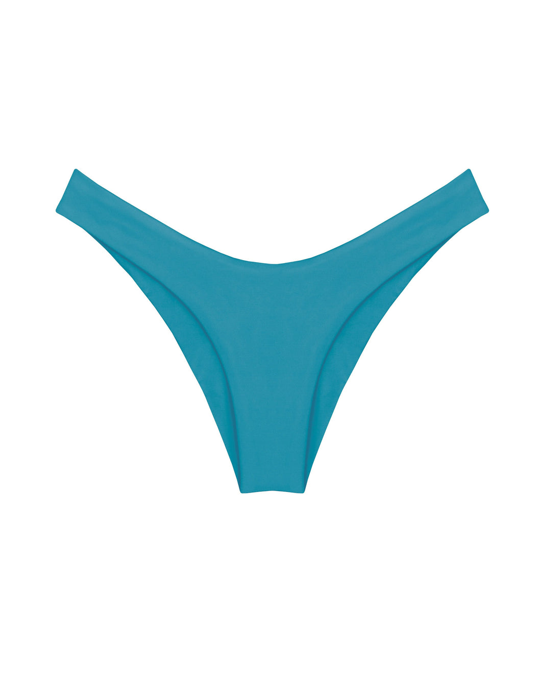 Hang Glider Bikini Bottom - Sea Blue