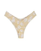 Load image into Gallery viewer, Hang Glider Bikini Bottom - Anthurium