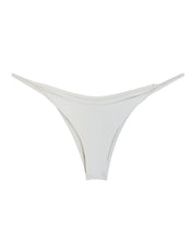 Load image into Gallery viewer, Triangle With Fixed Strap Bikini Bottom - Ice