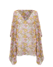 Load image into Gallery viewer, Kaftan - Vintage Floral