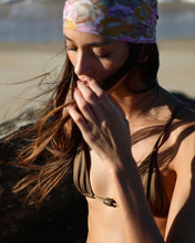 Load image into Gallery viewer, Headscarf - Vintage Floral