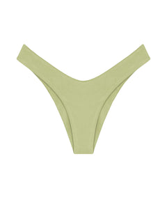 Hang Glider Bikini Bottom - Green