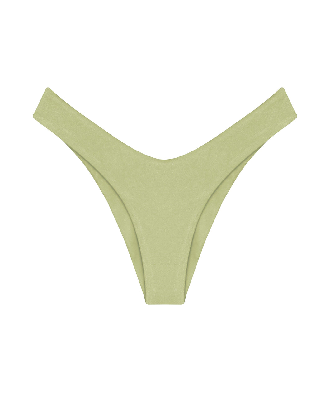 Hang Glider Bikini Bottom - Green