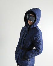 Load image into Gallery viewer, Jacket - Navy Blue