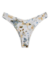Load image into Gallery viewer, Hang Glider Bikini Bottom - White Floral