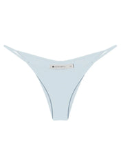 Load image into Gallery viewer, Triangle With Fixed Strap Bikini Bottom - Light Blue