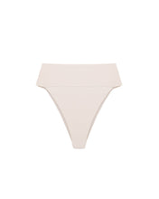 Load image into Gallery viewer, Hang Glider Maxi Bikini Bottom - Off-White