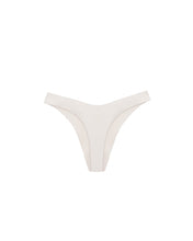 Load image into Gallery viewer, Hang Glider Bikini Bottom  - Off-White