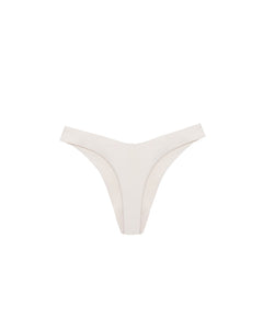 Hang Glider Bikini Bottom  - Off-White