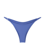 Load image into Gallery viewer, Triangle With Fixed Strap Bikini Bottom - Royal Blue