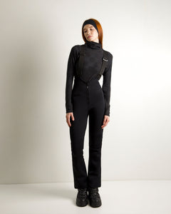 Body - Black