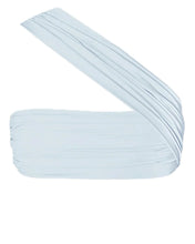 Load image into Gallery viewer, Straight Ruched Strap Bikini Top - Light Blue