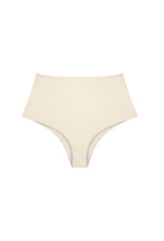 Load image into Gallery viewer, Hot Pants Bikini Bottom - Creamy