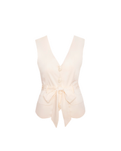 Load image into Gallery viewer, Colete - Vanilla