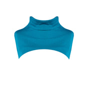 Load image into Gallery viewer, High Collar - Blue Old