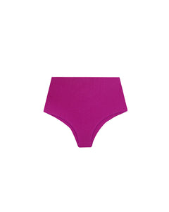 Tanga Hot Pants - Pink